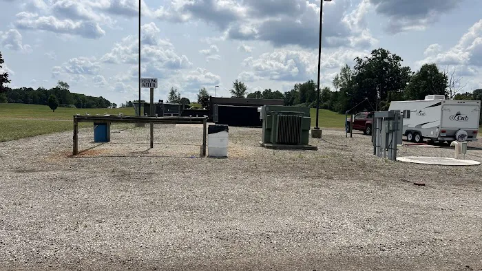 Graves Family Campground 4