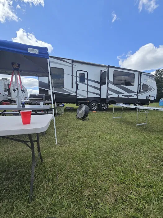 Graves Family Campground 6