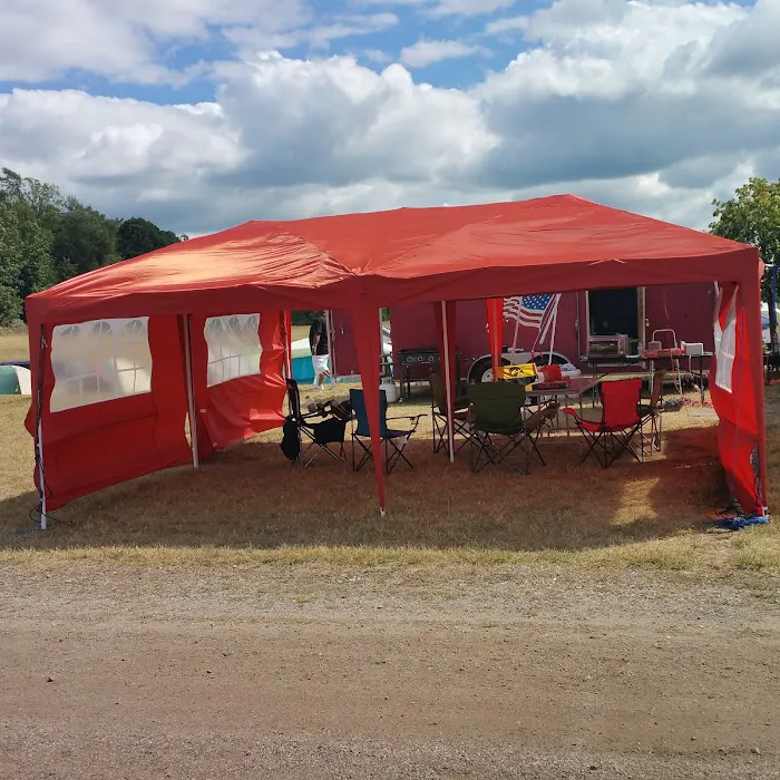 Graves Family Campground 8