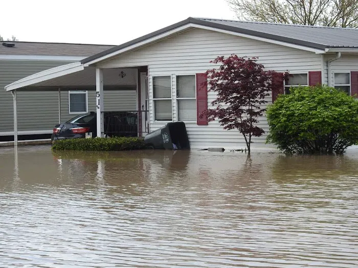 Ulm's Manufactured Homes 1