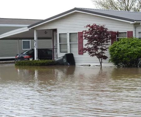 Ulm's Manufactured Homes