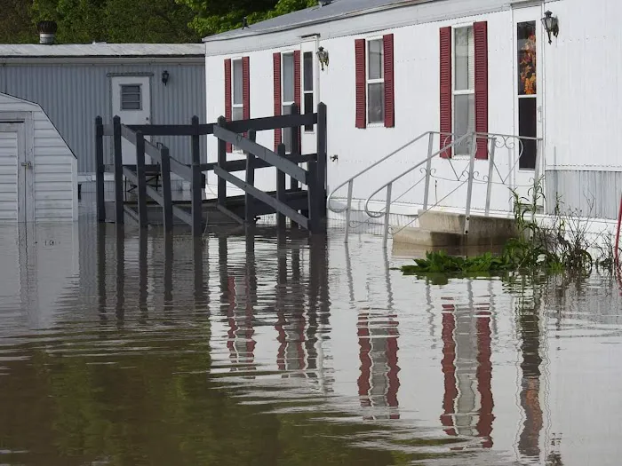 Ulm's Manufactured Homes 6