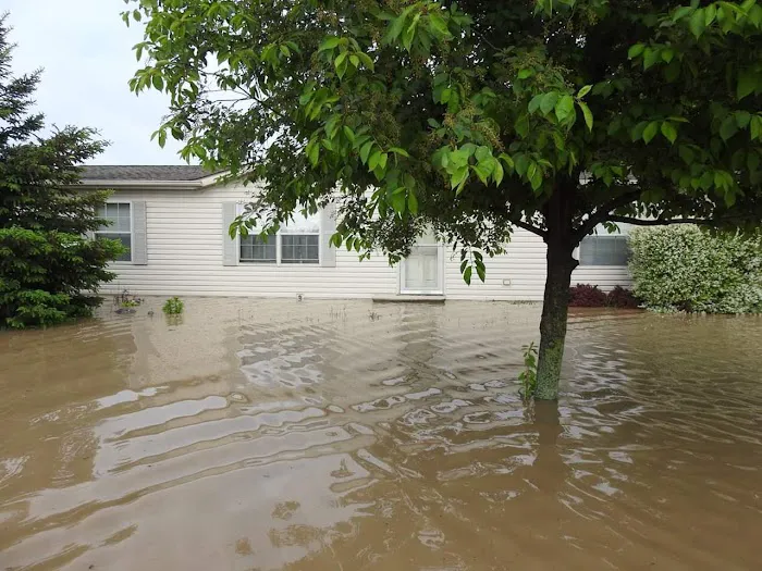 Ulm's Manufactured Homes 7