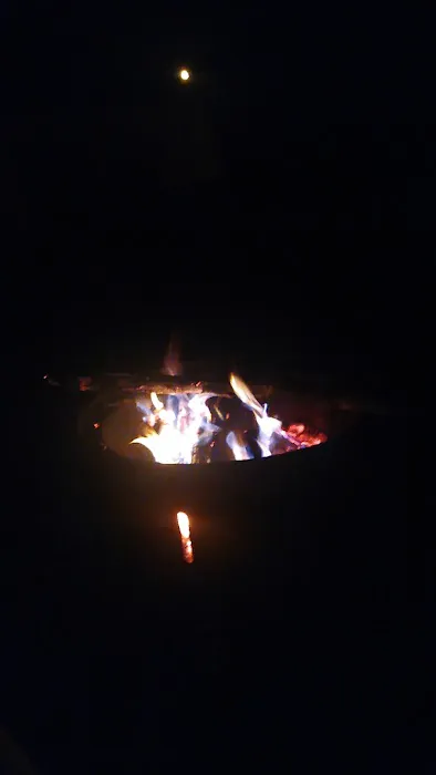Camp Robin Rogers 4