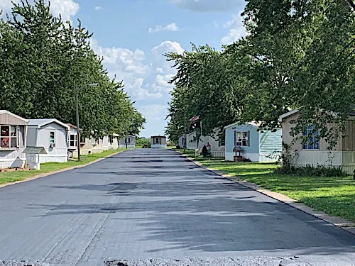 Eastland Estates 3