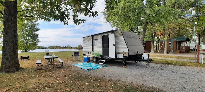 Bluffton / Findlay SW KOA 1
