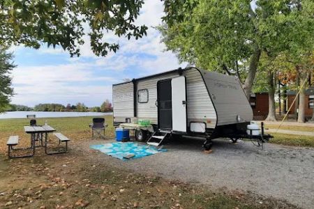 Bluffton / Findlay SW KOA