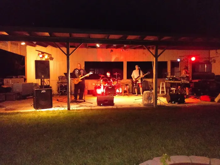 Bluffton / Findlay SW KOA 4