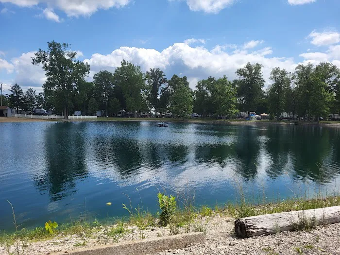Twin Lakes Park 1