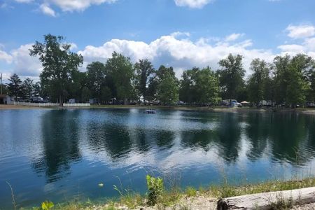Twin Lakes Park