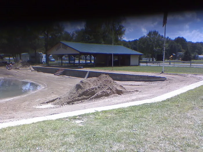 Lake Cody 3