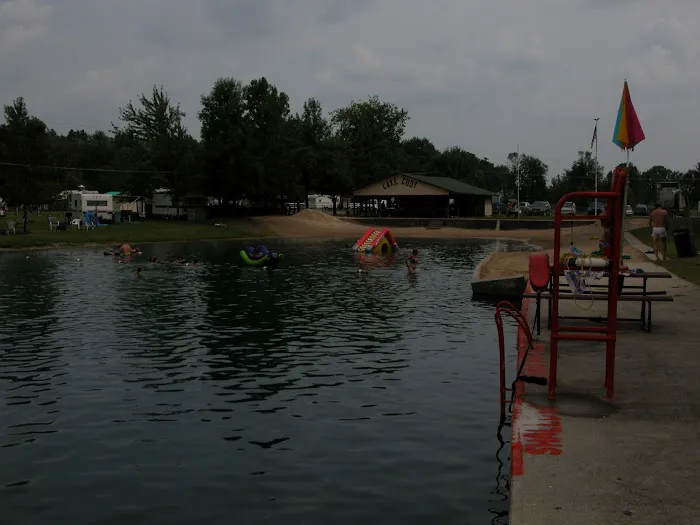 Lake Cody 1
