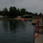 Lake Cody