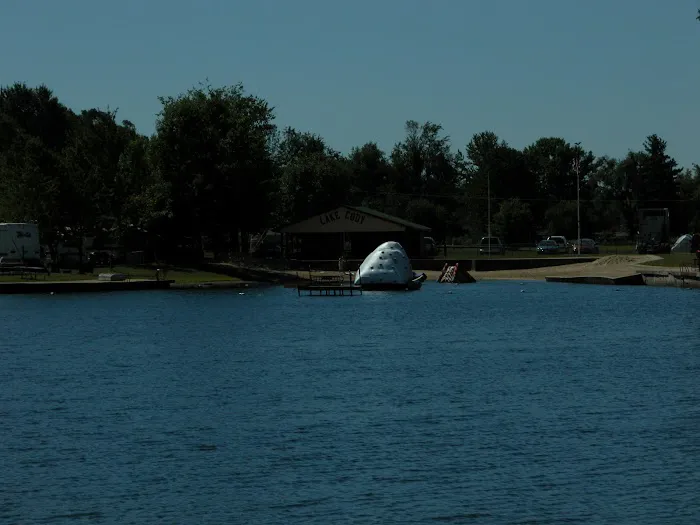 Lake Cody 4