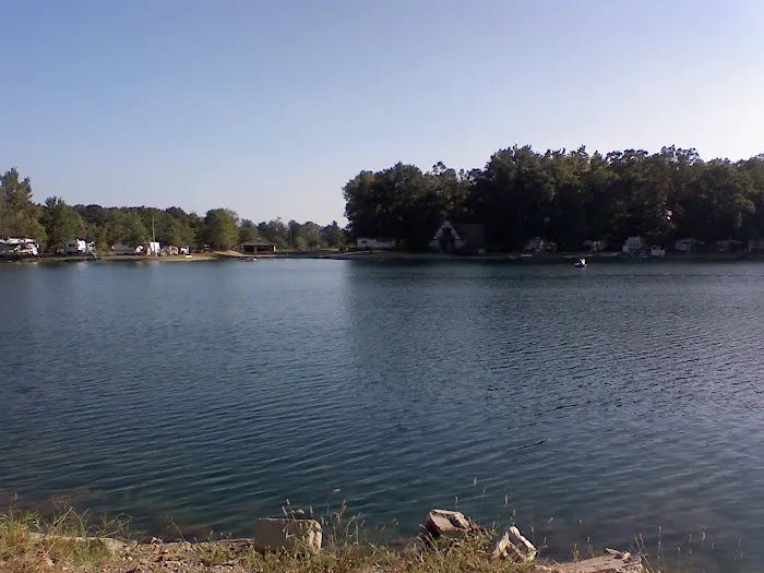 Lake Cody 2
