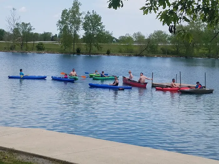 Lake Cody 6