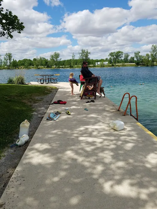 Lake Cody 7