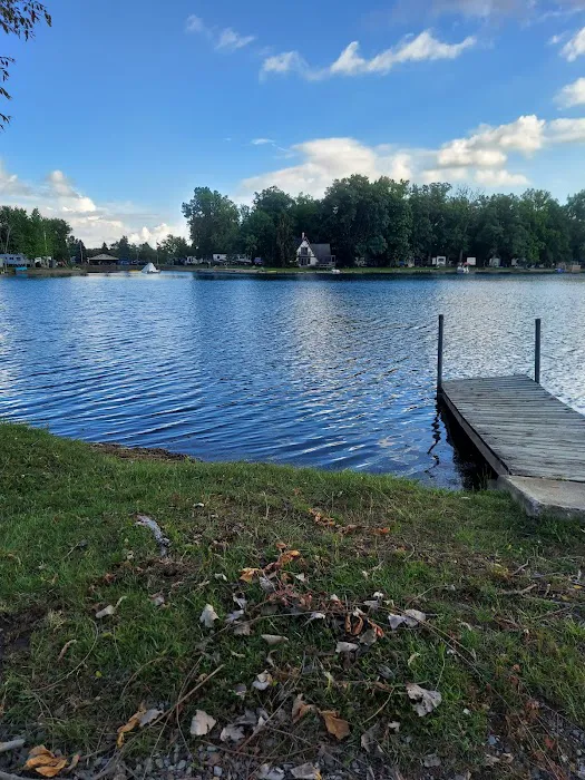Lake Cody 9