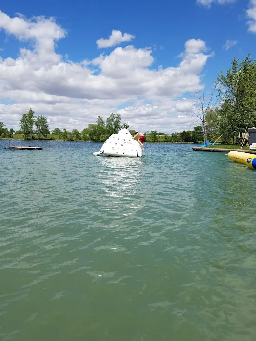 Lake Cody 8