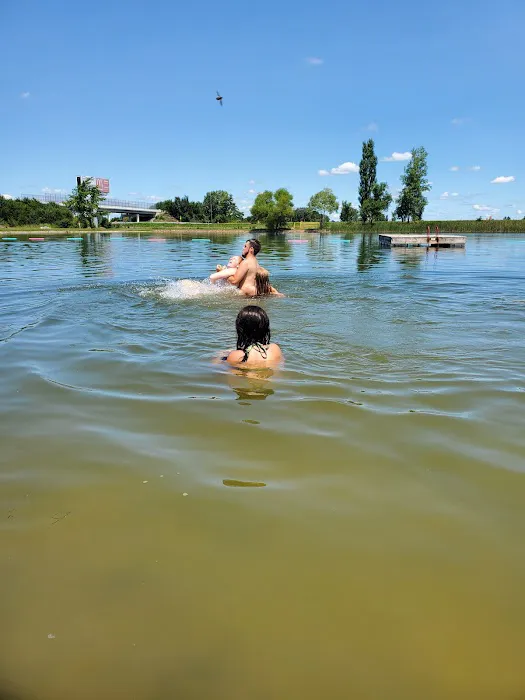 Sandy Point Lake 2