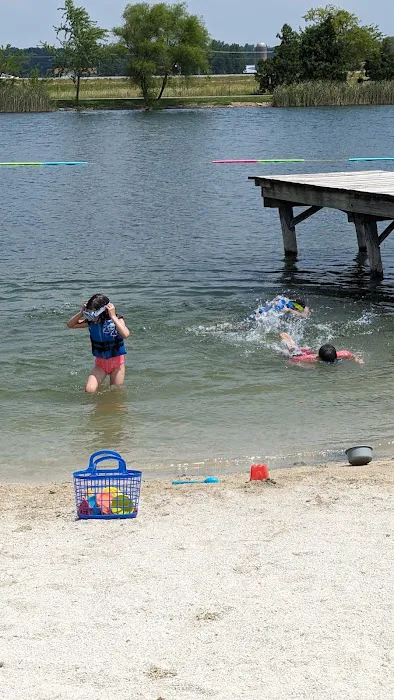 Sandy Point Lake 3
