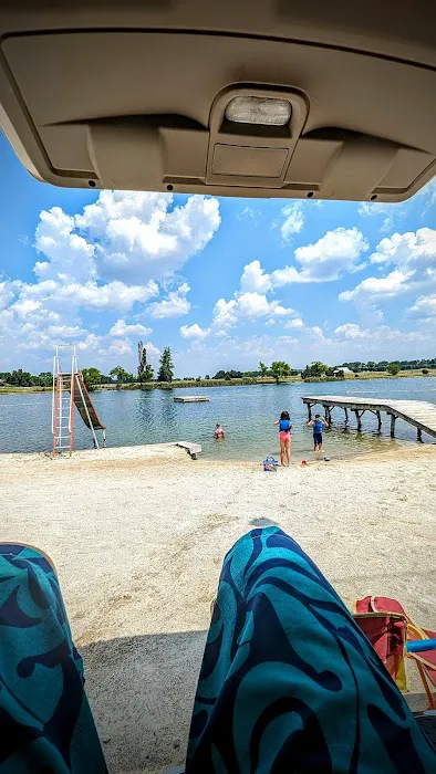 Sandy Point Lake 7