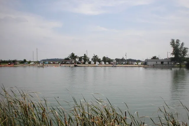 Sandy Point Lake 6