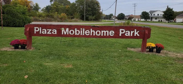 Plaza MHP 3
