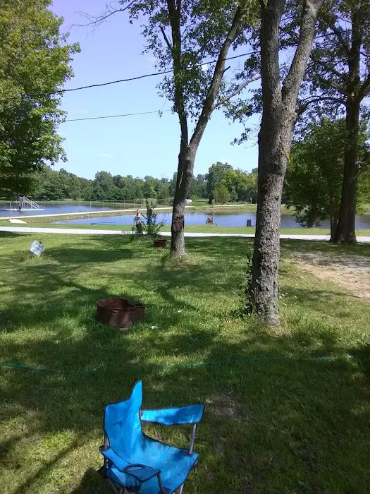 Robin's Nest Family Campground 6