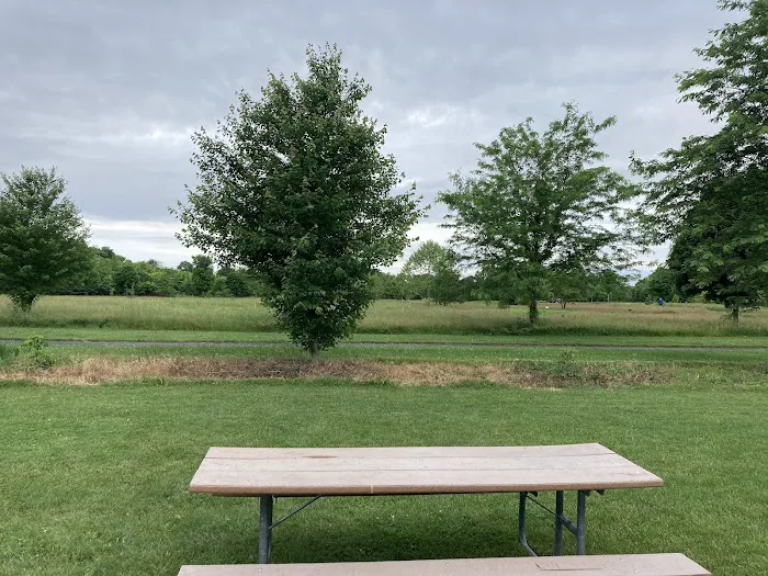 Ottawa Metro Park Campground 1