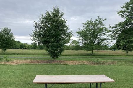 Ottawa Metro Park Campground