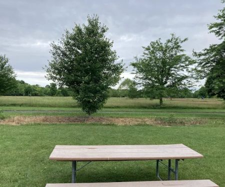 Ottawa Metro Park Campground