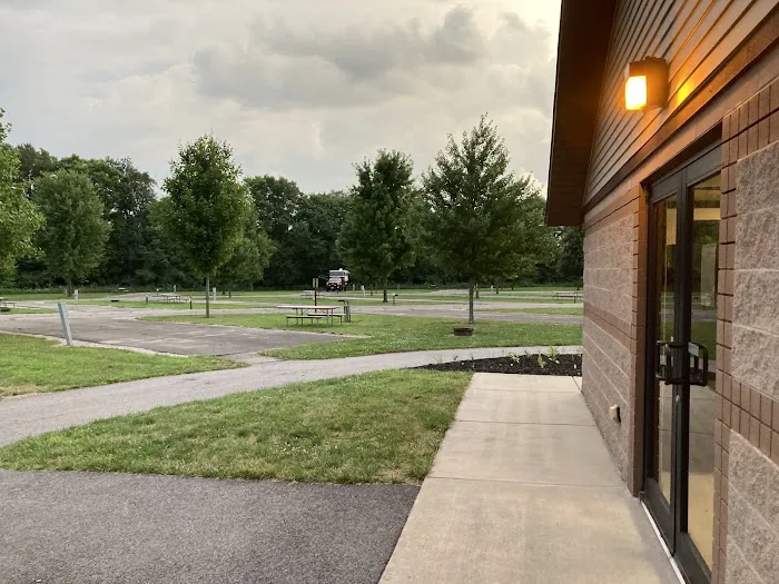 Ottawa Metro Park Campground 2