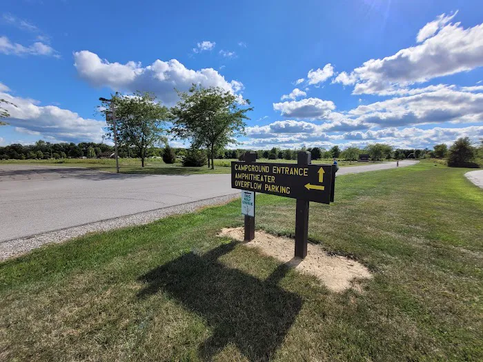 Ottawa Metro Park Campground 4