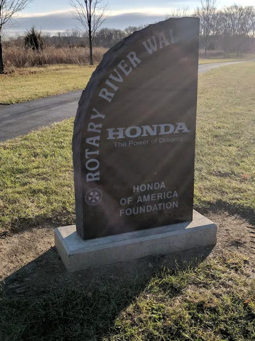 Ottawa Metro Park Campground 7