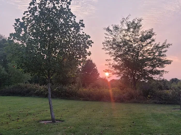 Ottawa Metro Park Campground 5