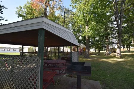 Hunter's Chase Manufactured Home Community