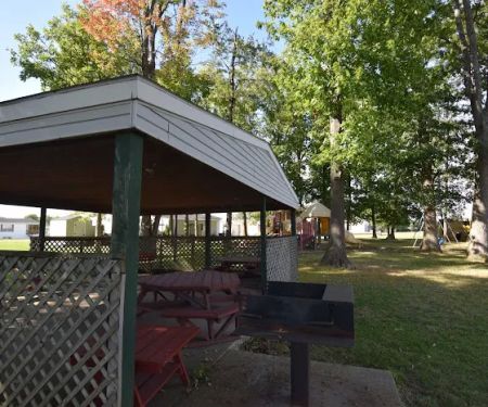 Hunter's Chase Manufactured Home Community