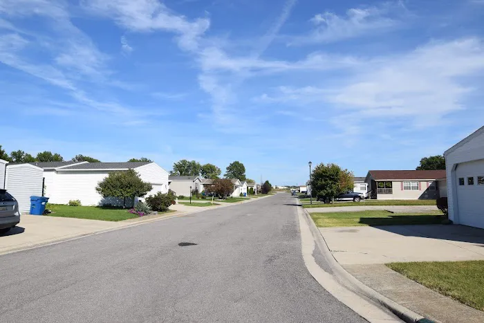 Hunter's Chase Manufactured Home Community 3