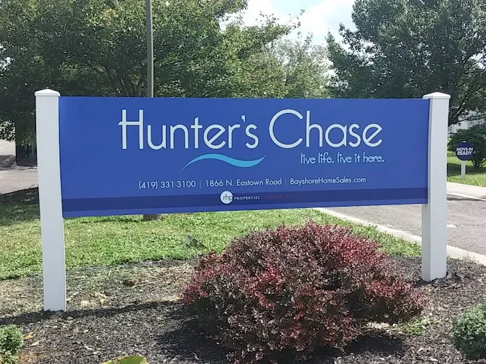 Hunter's Chase Manufactured Home Community 6