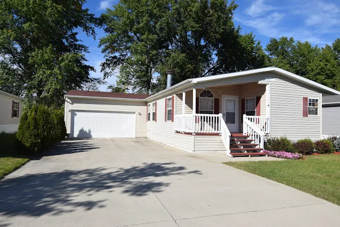 Hunter's Chase Manufactured Home Community 4