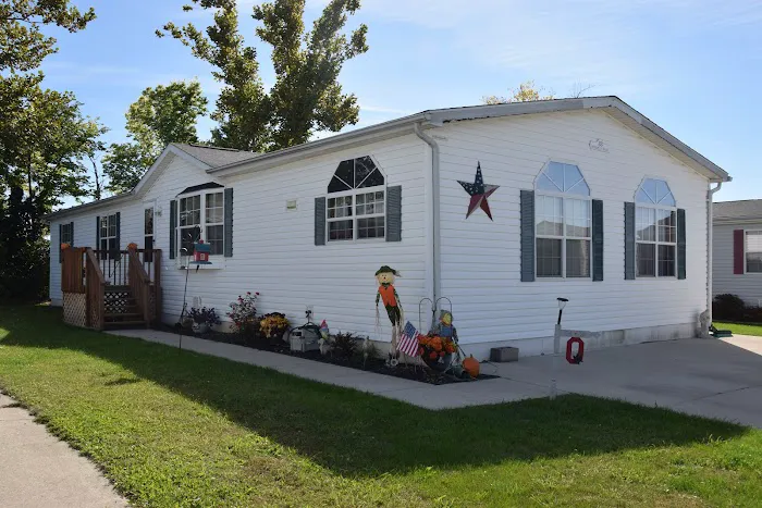 Hunter's Chase Manufactured Home Community 7