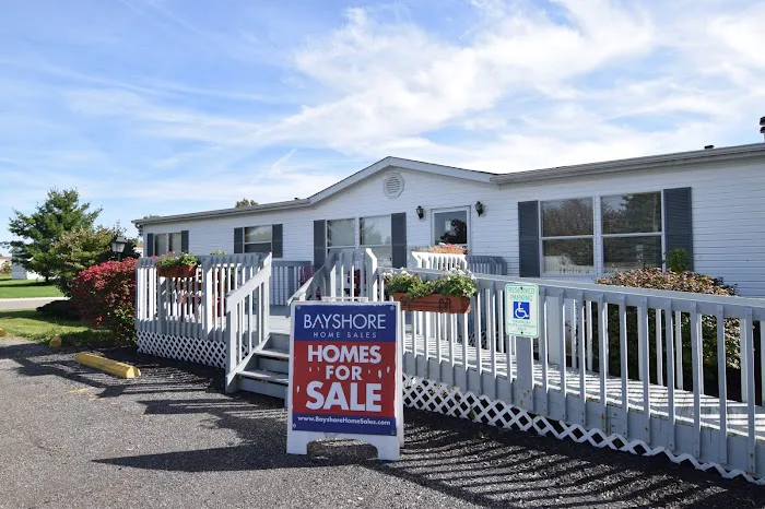 Hunter's Chase Manufactured Home Community 8