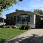 Crestwood Manufactured Home Community