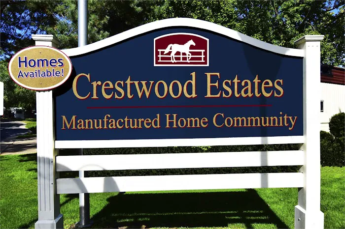 Crestwood Manufactured Home Community 3