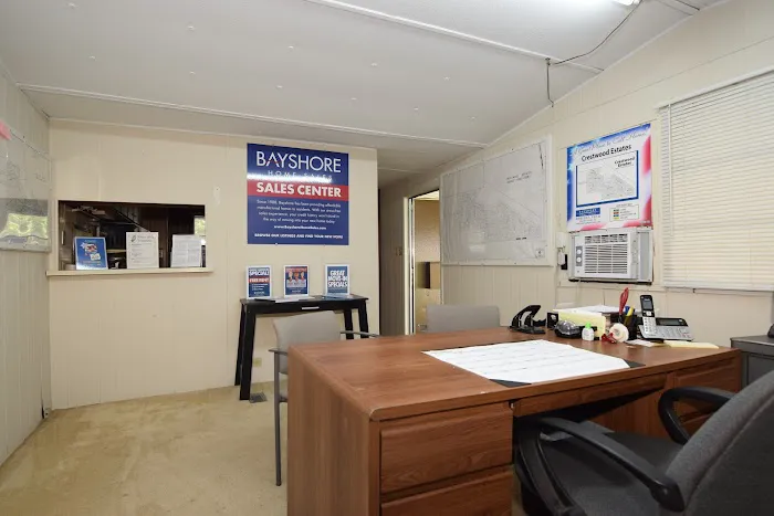 Crestwood Manufactured Home Community 2