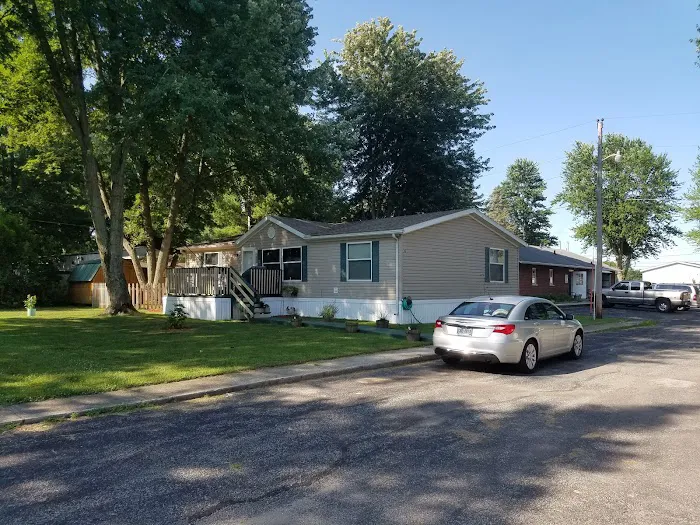 Whispering Winds Mobile Home Community 3