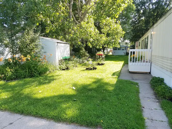 Whispering Winds Mobile Home Community 1