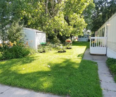 Whispering Winds Mobile Home Community