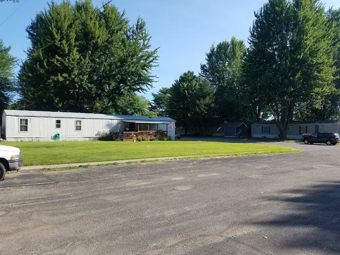 Whispering Winds Mobile Home Community 6